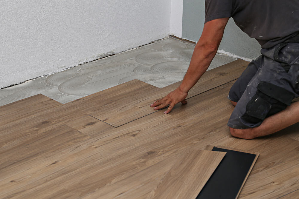 Carpet Nightmares to LVP Dreams: How We Fix the Biggest Flooring Fails!