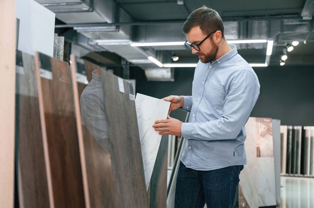 Professional Flooring Retailer vs. Big Box Stores: Which Is Better?