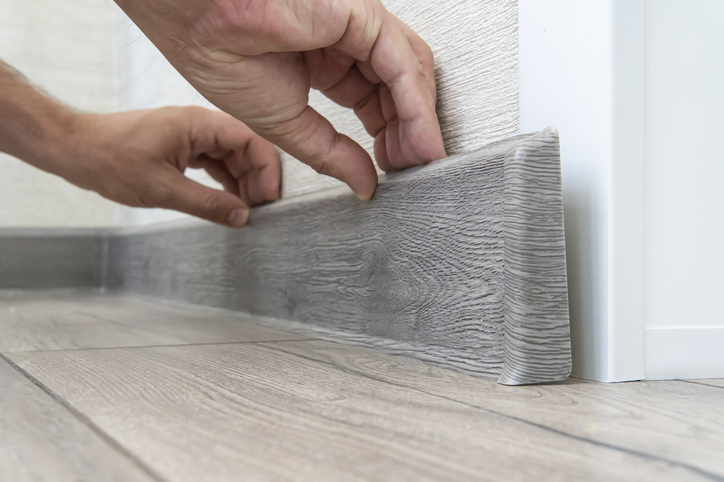 Do I Need to Remove Baseboards Before Installing New Flooring?