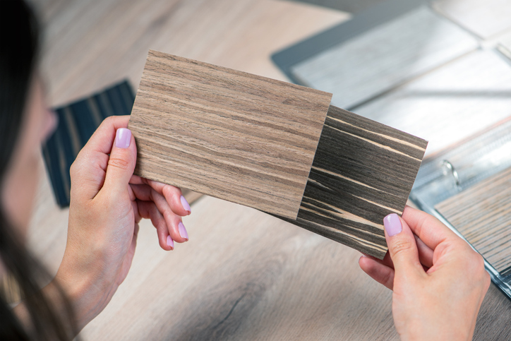 What’s the Difference Between LVP and Laminate Flooring?