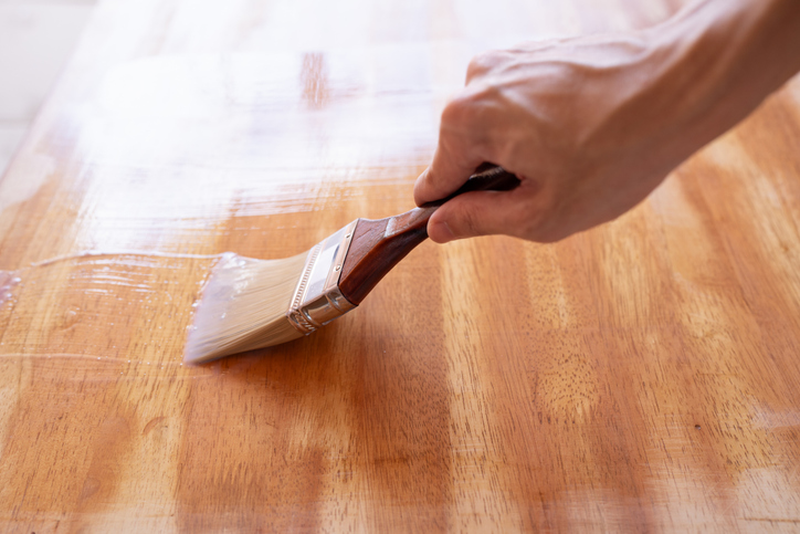 Should I Refinish or Replace My Hardwood Floors?