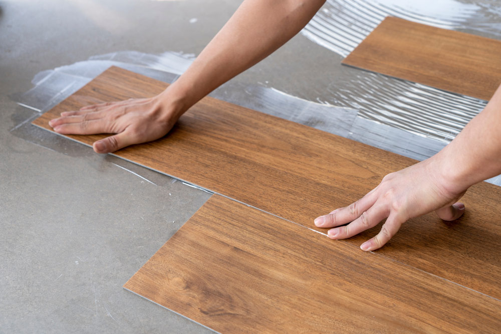 Luxury Vinyl Plank Flooring: Does More Money Mean Better Quality?