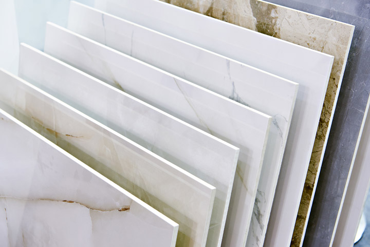 What’s the Difference Between Ceramic and Porcelain Tile?